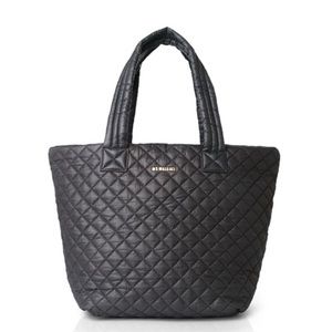 MZ Wallace medium metro tote